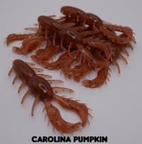 Image 8 of 3.1” BuzzCraw (8 Pack)