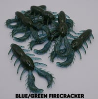 Image 7 of 3.1” BuzzCraw (8 Pack)