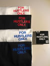 FHONLY Classic Tee (Front Logo Only)