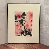 ART - Chinese Style Peonies