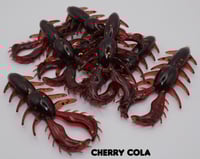 Image 9 of 3.1” BuzzCraw (8 Pack)