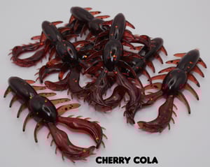 Image of 3.1” BuzzCraw (8 Pack)