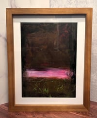 ART - Pink Reflection