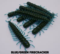 Image 8 of 3" Hellgrammite (8 Pack)