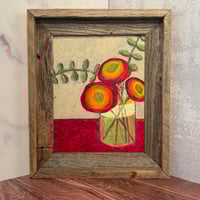 ART - Ranunculus Bouquet