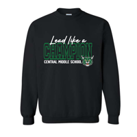 Image 1 of Crewneck Sweatshirt 