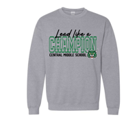 Image 2 of Crewneck Sweatshirt 