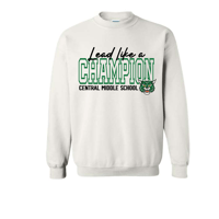 Image 3 of Crewneck Sweatshirt 