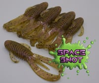 Image 12 of 3.25" Buzzard Bug (8 Pack)