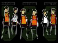 Image 2 of Dundee United Iconic Kits