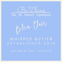 Bleu Clair Whipped Butter