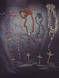Image 1 of Rosaries