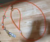 Image 1 of Omnipet Sunglo cable lead