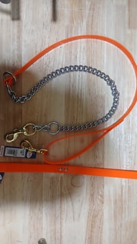 Image 2 of Omnipet Sunglo cable lead