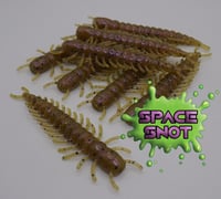 Image 10 of 3" Hellgrammite (8 Pack)