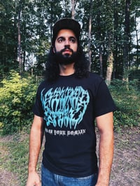 Image 1 of YOU AND I ARE NOT THE SAME T-SHIRT
