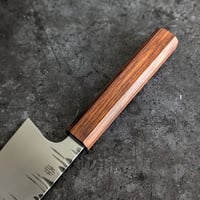 Image 4 of 228mm 52100 gyuto 