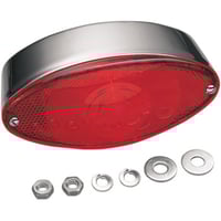 Cats Eye Tail Light 