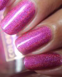 Image 21 of Bubblegum Galaxy