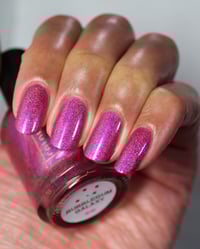 Image 22 of Bubblegum Galaxy