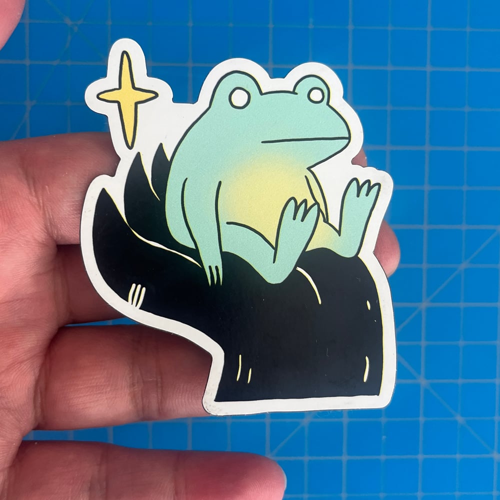 Image of Die Cut Magnets