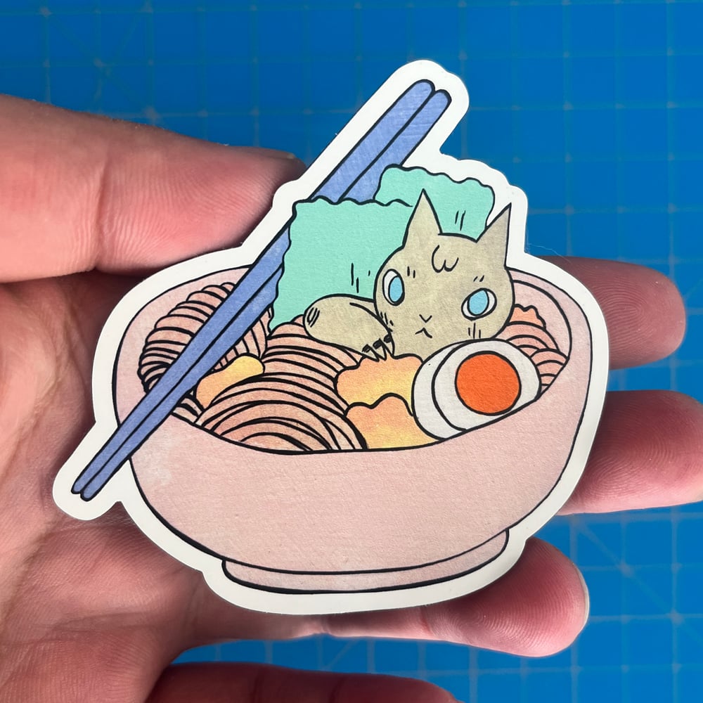 Image of Die Cut Magnets