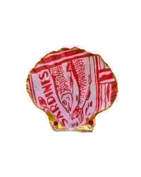 Santa Giulia Trinket Shell