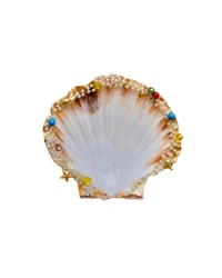 Calo Des Moro Trinket Shell