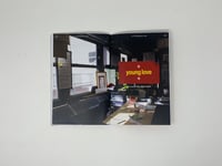 In the Mood For Love: an anthology of love stories from Chinatown