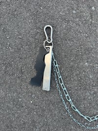 Image 3 of NULLUM KEYCHAIN 9