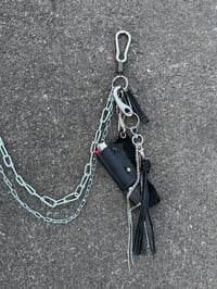 Image 2 of NULLUM KEYCHAIN 9