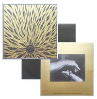 Image 3 of Willem Nyland 'Piano Studies 337' 12" vinyl 