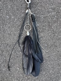 Image 2 of NULLUM KEYCHAIN 10