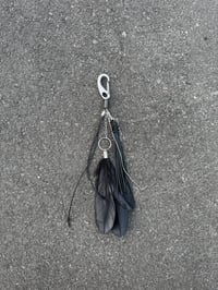Image 1 of NULLUM KEYCHAIN 10