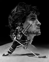 Wayne Gretzky, Original