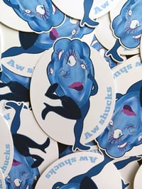 Image 1 of Pearl Sticker