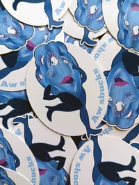 Image 2 of Pearl Sticker