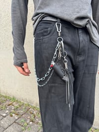 Image 4 of NULLUM KEYCHAIN 9