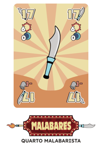 Image 3 of Malabares ("PGC Presents" Title)