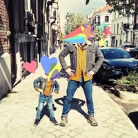 Image 3 of CHEMISE droite ou cintrée