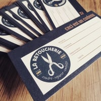 Image 1 of BON CADEAU 