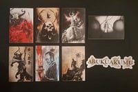 Image 1 of Sticker Bundle (8)