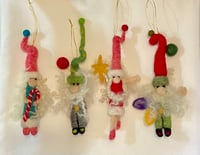 Image 1 of Christmas Gnomes 