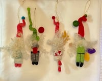Image 2 of Christmas Gnomes 