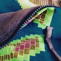 Image 4 of Blouson chic et choc