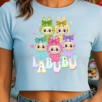 Image of Labubu Top
