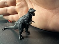 Image 2 of UnAtomic Reptile: Mini