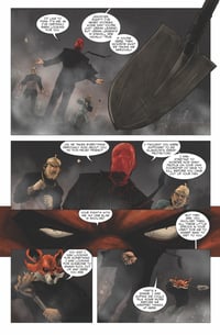 Image 3 of SINK Vol 3: City of Killers