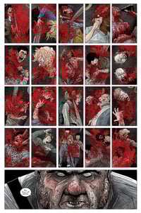 Image 5 of SINK Vol 3: City of Killers