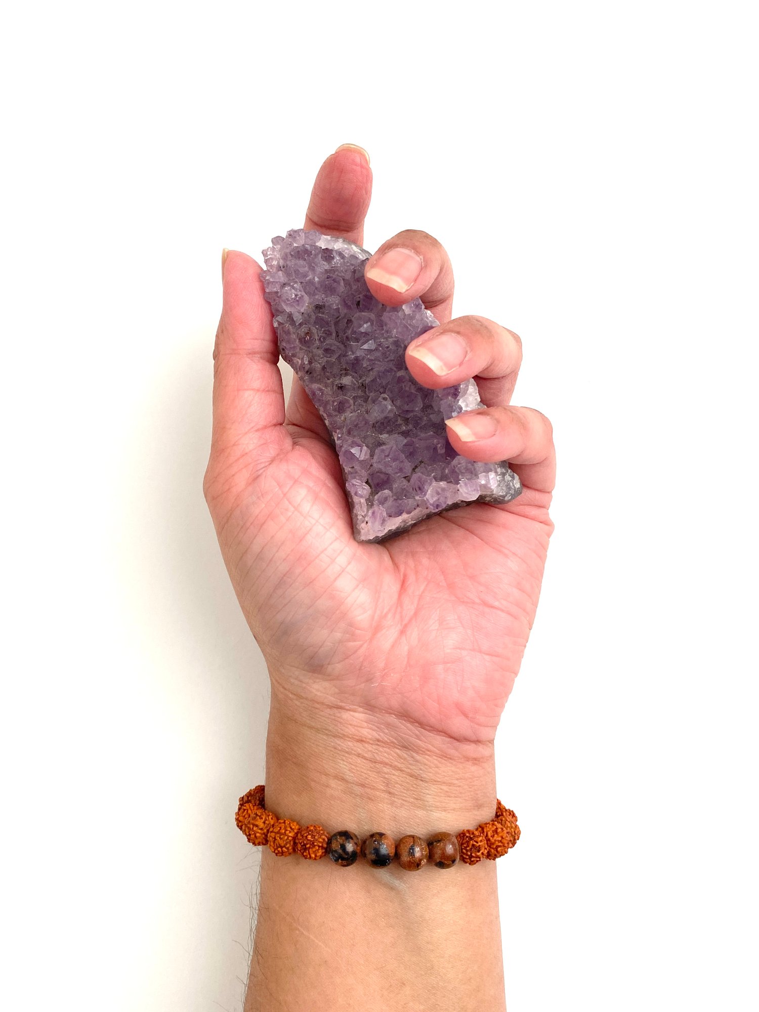 Image of Goldstone Wrist Mala